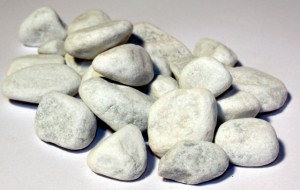 Hurtownia kamienia Kamień ogrodowy  - Otoczak dolomitowy 20-40 mm
